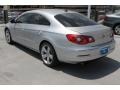 Reflex Silver Metallic - CC Lux Photo No. 6