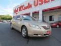 Desert Sand Mica - Camry LE Photo No. 1
