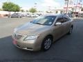 Desert Sand Mica - Camry LE Photo No. 3