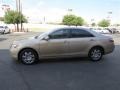 Desert Sand Mica - Camry LE Photo No. 4