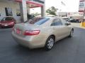 Desert Sand Mica - Camry LE Photo No. 7