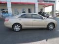 Desert Sand Mica - Camry LE Photo No. 8