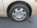 Desert Sand Mica - Camry LE Photo No. 9