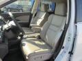 2014 Honda CR-V EX-L AWD Front Seat