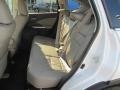 2014 Honda CR-V EX-L AWD Rear Seat