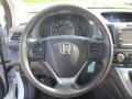 Beige Steering Wheel Photo for 2014 Honda CR-V #84983498