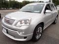 Quicksilver Metallic - Acadia Denali AWD Photo No. 1