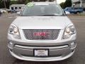 Quicksilver Metallic - Acadia Denali AWD Photo No. 2