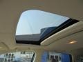 2014 Honda CR-V Beige Interior Sunroof Photo