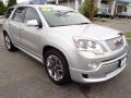 Quicksilver Metallic - Acadia Denali AWD Photo No. 3