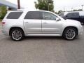Quicksilver Metallic - Acadia Denali AWD Photo No. 4