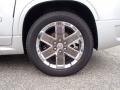 Quicksilver Metallic - Acadia Denali AWD Photo No. 5