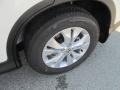 2014 Honda CR-V EX-L AWD Wheel and Tire Photo