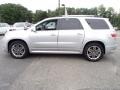 Quicksilver Metallic - Acadia Denali AWD Photo No. 6
