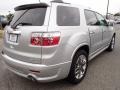Quicksilver Metallic - Acadia Denali AWD Photo No. 7