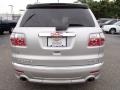 Quicksilver Metallic - Acadia Denali AWD Photo No. 8