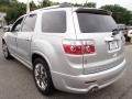Quicksilver Metallic - Acadia Denali AWD Photo No. 9