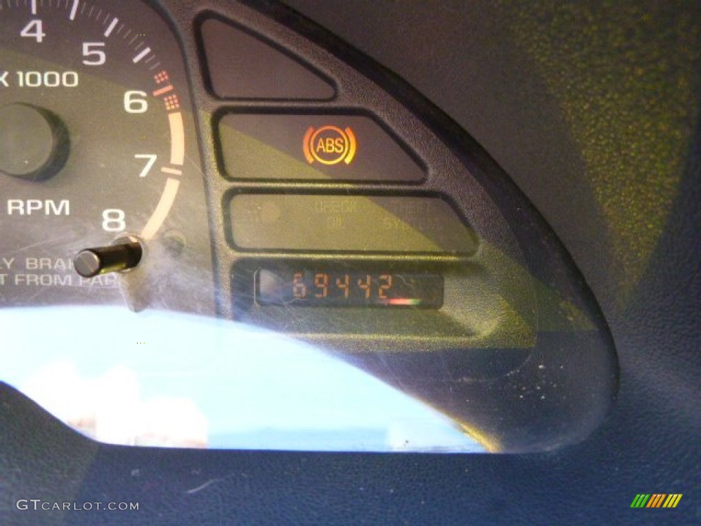1999 Cavalier LS Sedan - Medium Sunset Gold Metallic / Neutral photo #14