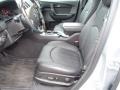 Quicksilver Metallic - Acadia Denali AWD Photo No. 10