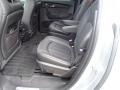 Quicksilver Metallic - Acadia Denali AWD Photo No. 11