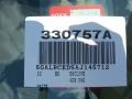 White Diamond Tricoat - Enclave CXL Photo No. 21