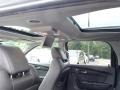 Quicksilver Metallic - Acadia Denali AWD Photo No. 20