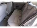 Alabaster Silver Metallic - Insight Hybrid EX Photo No. 5