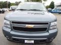 2009 Blue Granite Metallic Chevrolet Tahoe LT 4x4  photo #2