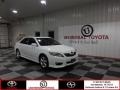 Super White - Camry SE Photo No. 1