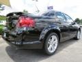 Black - Avenger SE V6 Photo No. 3