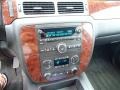 2009 Chevrolet Tahoe LT 4x4 Controls