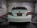 Super White - Camry SE Photo No. 6