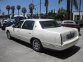 White Diamond - DeVille Sedan Photo No. 4