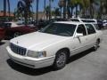 White Diamond - DeVille Sedan Photo No. 5