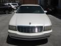White Diamond - DeVille Sedan Photo No. 6