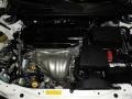 Super White - Camry SE Photo No. 22