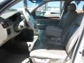 White Diamond - DeVille Sedan Photo No. 13
