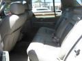 White Diamond - DeVille Sedan Photo No. 14