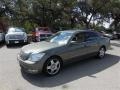 Cypress Pearl - LS 430 Sedan Photo No. 3