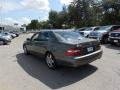 Cypress Pearl - LS 430 Sedan Photo No. 5