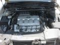 White Diamond - DeVille Sedan Photo No. 18