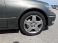 Cypress Pearl - LS 430 Sedan Photo No. 8