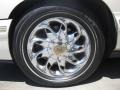 White Diamond - DeVille Sedan Photo No. 21