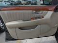 Cypress Pearl - LS 430 Sedan Photo No. 9