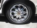 White Diamond - DeVille Sedan Photo No. 22