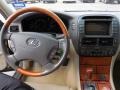 Cypress Pearl - LS 430 Sedan Photo No. 13