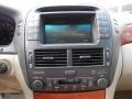 Cypress Pearl - LS 430 Sedan Photo No. 14