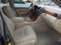Cypress Pearl - LS 430 Sedan Photo No. 17