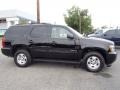 Black - Tahoe LT 4x4 Photo No. 4