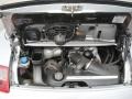  2008 911 Carrera S Cabriolet 3.8 Liter DOHC 24V VarioCam Flat 6 Cylinder Engine